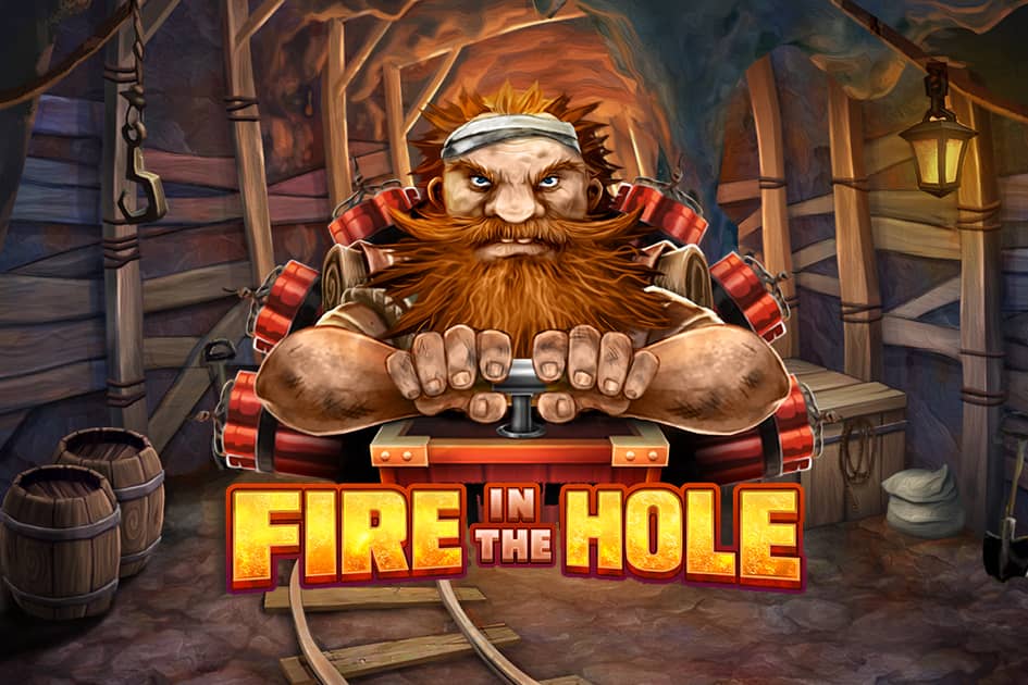 Fire in the Hole – Nolimit City