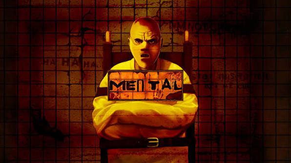 Mental – Nolimit City