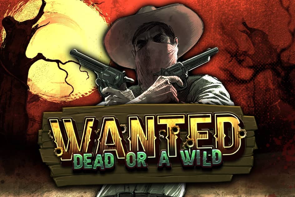 Wanted Dead or a Wild – Hacksaw Gaming